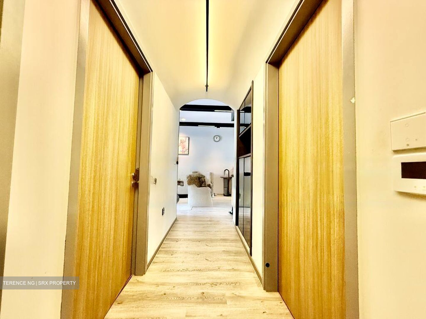 Canberra Residences (D27), Condominium #485544021